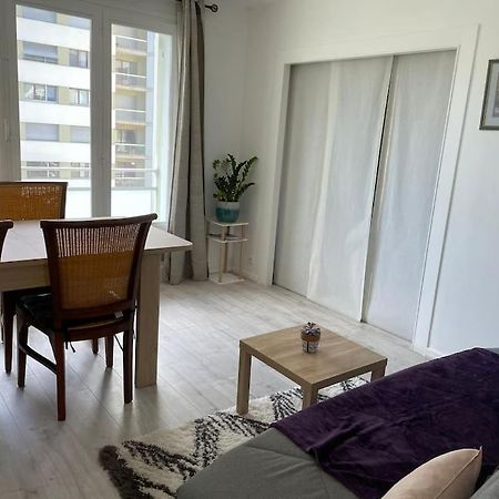 Appartement A 150M Du Lac- Plage De L'Imperial Annecy Ngoại thất bức ảnh