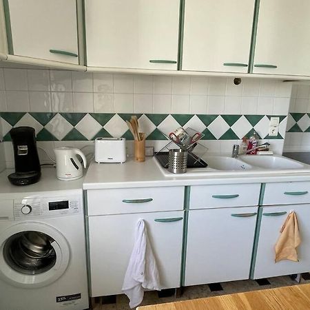Appartement A 150M Du Lac- Plage De L'Imperial Annecy Ngoại thất bức ảnh