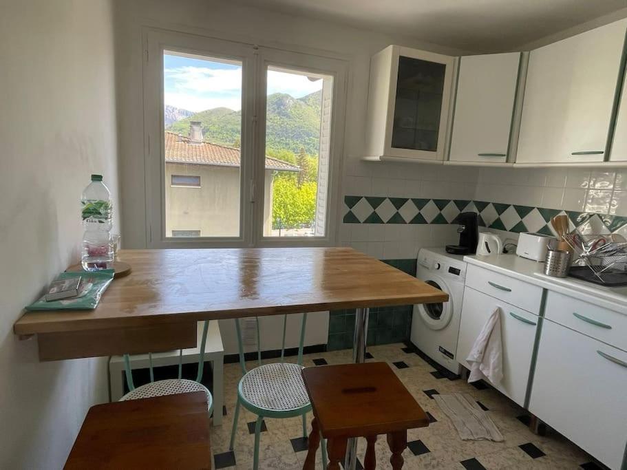 Appartement A 150M Du Lac- Plage De L'Imperial Annecy Ngoại thất bức ảnh