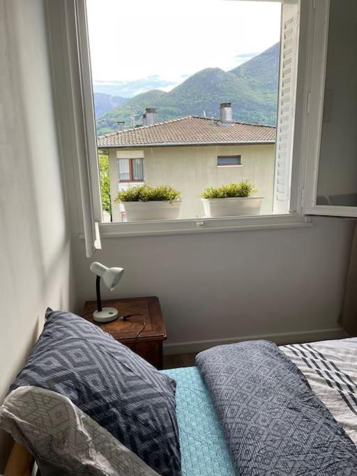 Appartement A 150M Du Lac- Plage De L'Imperial Annecy Ngoại thất bức ảnh