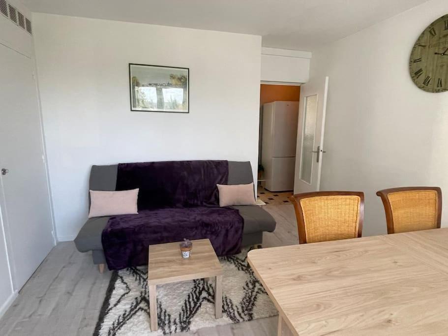 Appartement A 150M Du Lac- Plage De L'Imperial Annecy Ngoại thất bức ảnh