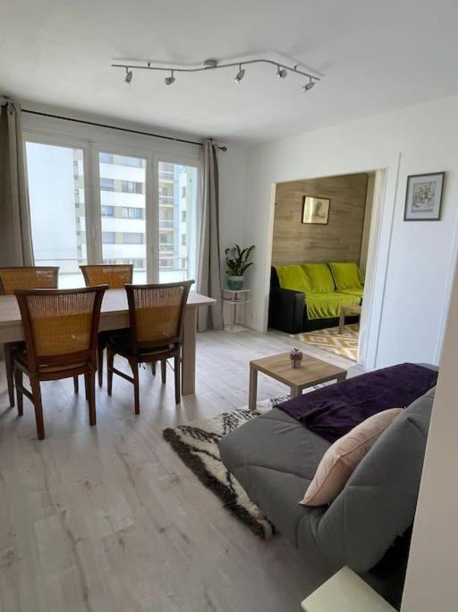 Appartement A 150M Du Lac- Plage De L'Imperial Annecy Ngoại thất bức ảnh