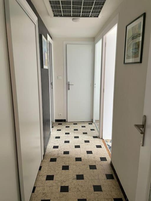 Appartement A 150M Du Lac- Plage De L'Imperial Annecy Ngoại thất bức ảnh