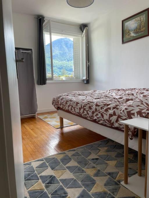 Appartement A 150M Du Lac- Plage De L'Imperial Annecy Ngoại thất bức ảnh