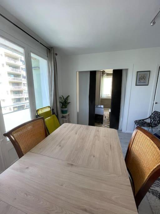 Appartement A 150M Du Lac- Plage De L'Imperial Annecy Ngoại thất bức ảnh