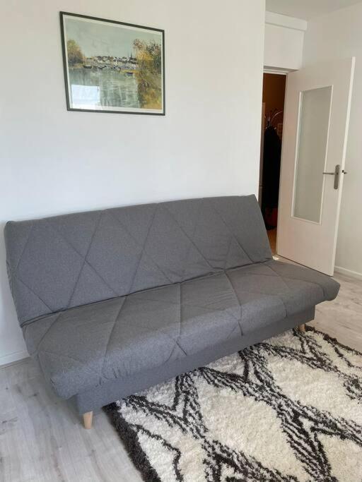 Appartement A 150M Du Lac- Plage De L'Imperial Annecy Ngoại thất bức ảnh