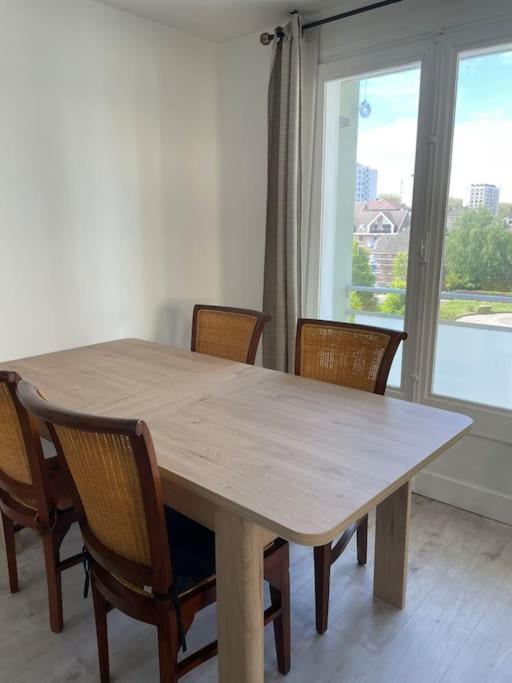 Appartement A 150M Du Lac- Plage De L'Imperial Annecy Ngoại thất bức ảnh