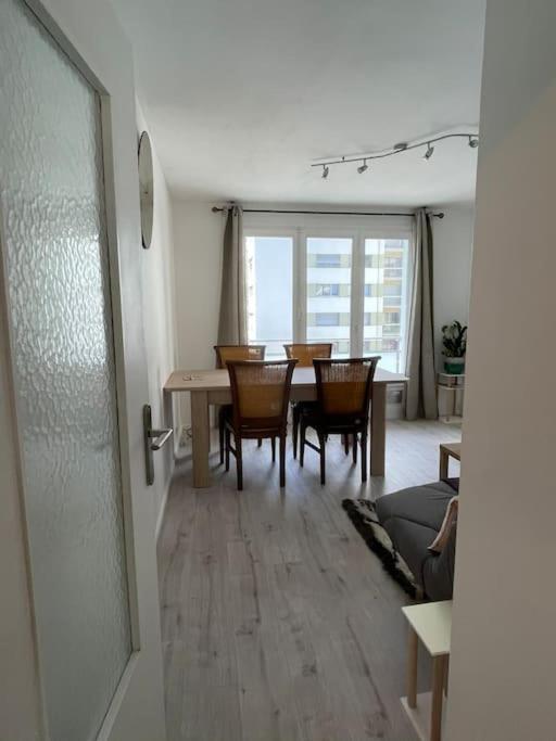 Appartement A 150M Du Lac- Plage De L'Imperial Annecy Ngoại thất bức ảnh