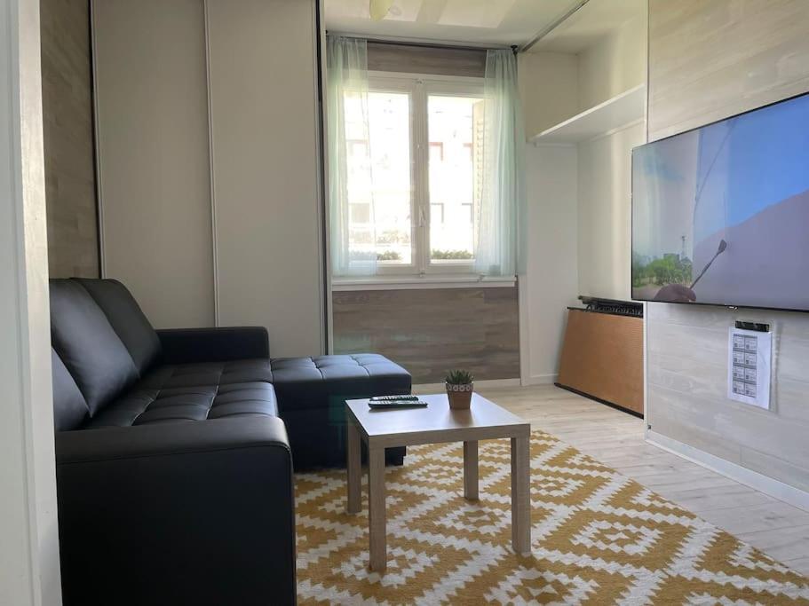 Appartement A 150M Du Lac- Plage De L'Imperial Annecy Ngoại thất bức ảnh